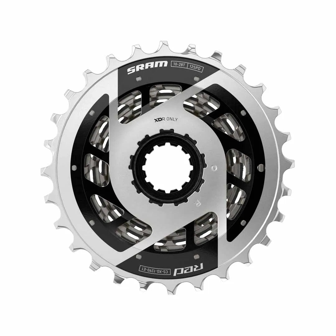 SRAM Red Cassette XG-1290 E1 12 Speed